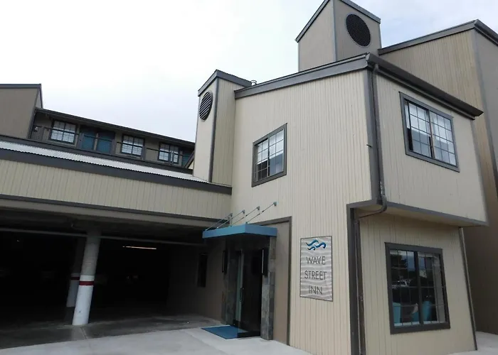 Wave Street Inn